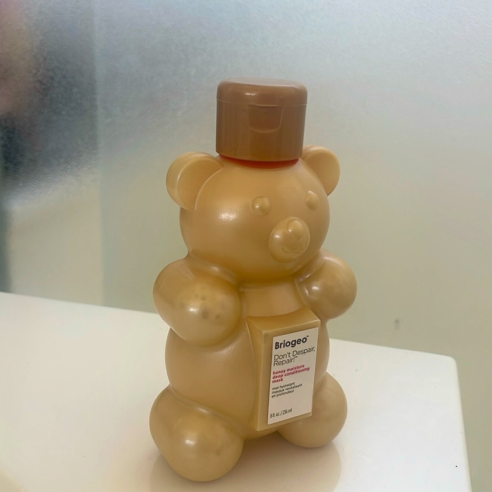 NWT Briogeo Don’t Despair, Repair Honey Moisture Deep Conditioning Mask